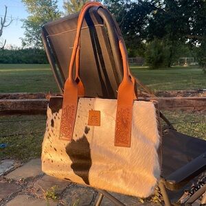 STS Ranchwear Tote